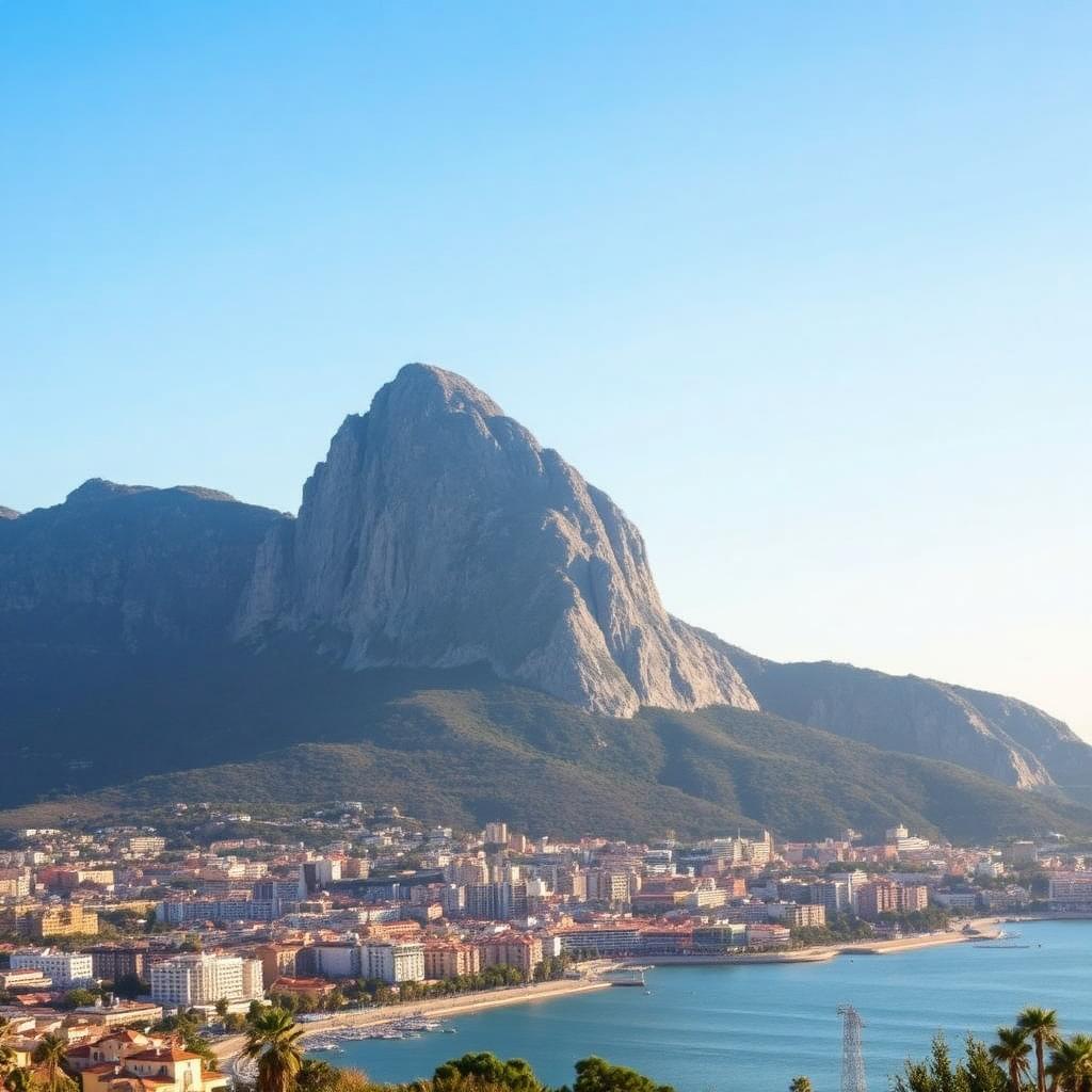 Jednodňový výlet na Gibraltár bez hraníc (Novinky a praktický sprievodca pre rok 2026)