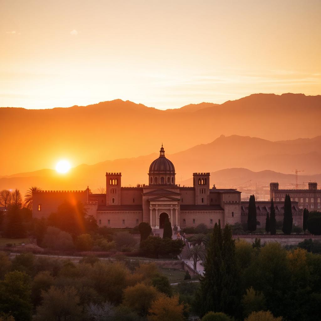 Granada a magická Alhambra: Ako navštíviť arabskú rozprávku v srdci Andalúzie