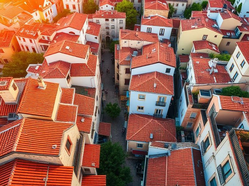 Top 5 skrytých miest v Malage, ktoré bežný turista nepozná