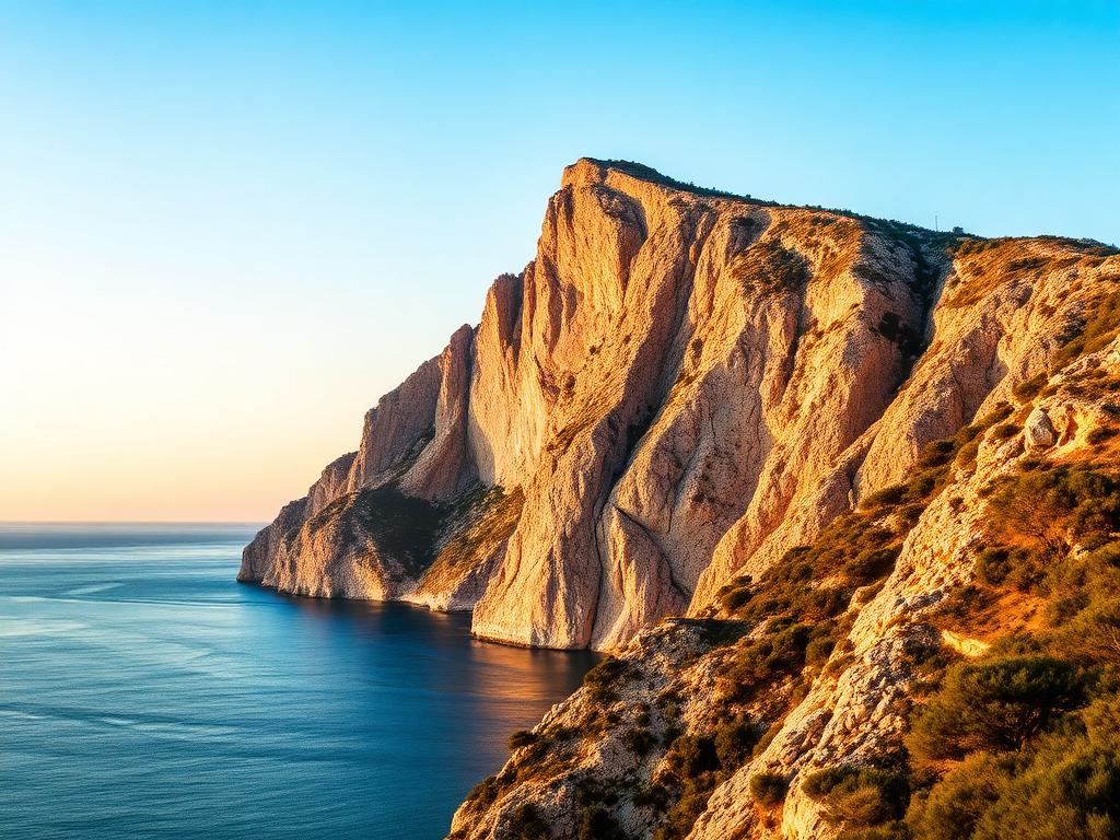 Jednodňový výlet: Gibraltár