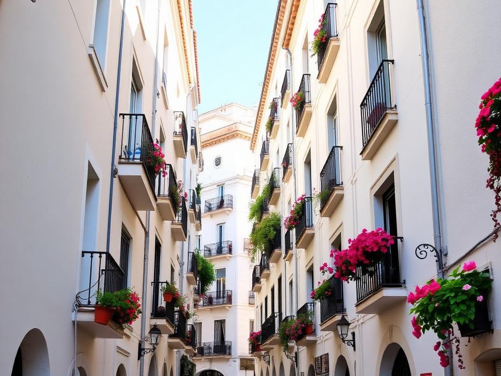 Málaga